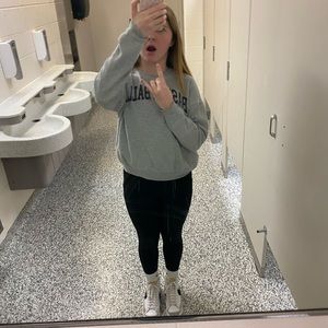 Meet your Posher, Harper